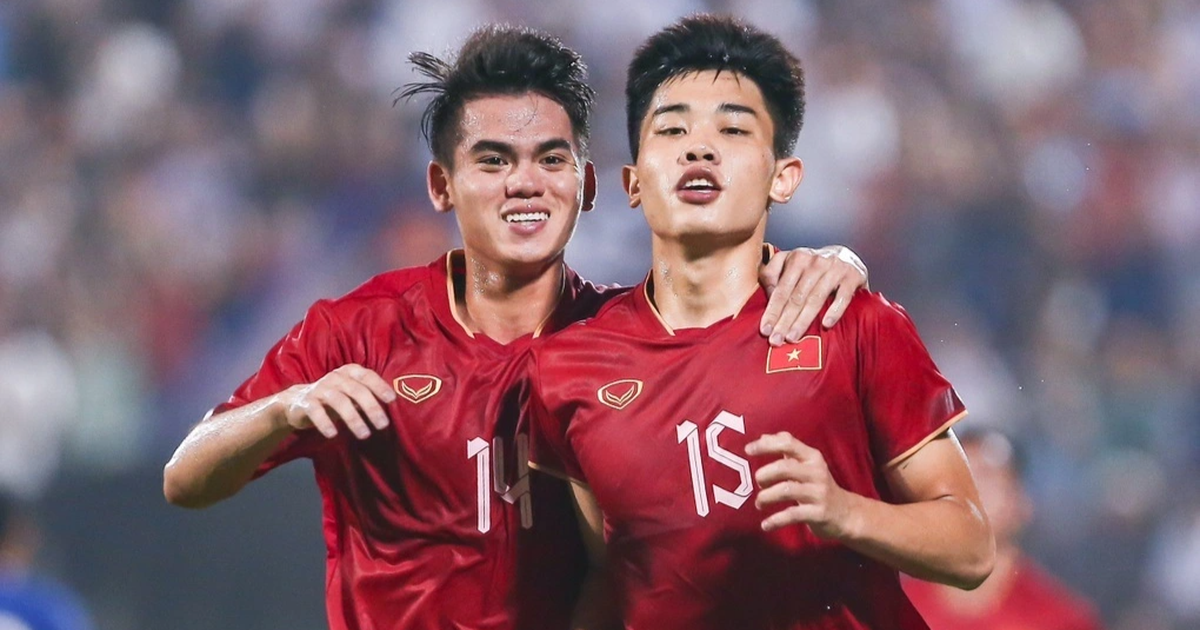 View - Báo Pháp nói thẳng về U23 Việt Nam và HLV Hoàng Anh Tuấn | Báo Dân trí