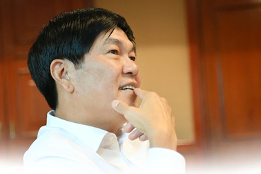 Hòa Phát của tỷ phú Trần Đình Long nợ một nữ đại gia 325 tỷ đồng