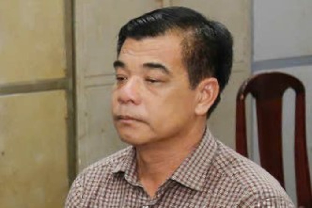 Vị giám đốc thành đạt, quan hệ rộng lừa đảo 20 tỷ đồng - 1 Vị giám đốc thành đạt, quan hệ rộng lừa đảo 20 tỷ đồng - 1