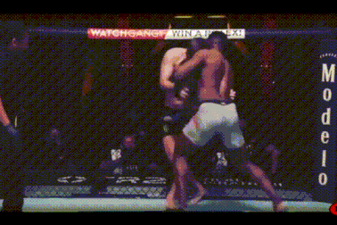 Mất đai hạng nặng, nhà cựu vô địch UFC nói điều bất ngờ