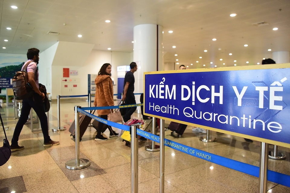 Du học sinh: Thận trọng tổ chức nhân danh cơ quan đại diện ngoại giao - 1 Du học sinh: Thận trọng tổ chức nhân danh cơ quan đại diện ngoại giao - 1