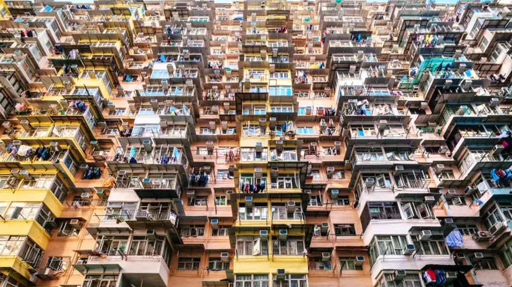 Thanh niên Hong Kong chật vật vì cuộc khủng hoảng nhà ở - 1 Thanh niên Hong Kong chật vật vì cuộc khủng hoảng nhà ở - 1
