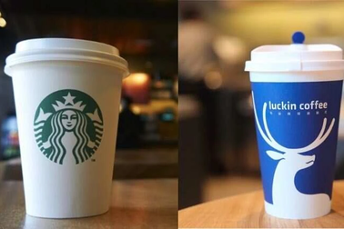 Starbucks toát mồ hôi khi đối thủ mở cửa hàng thứ 10.000 tại Trung Quốc