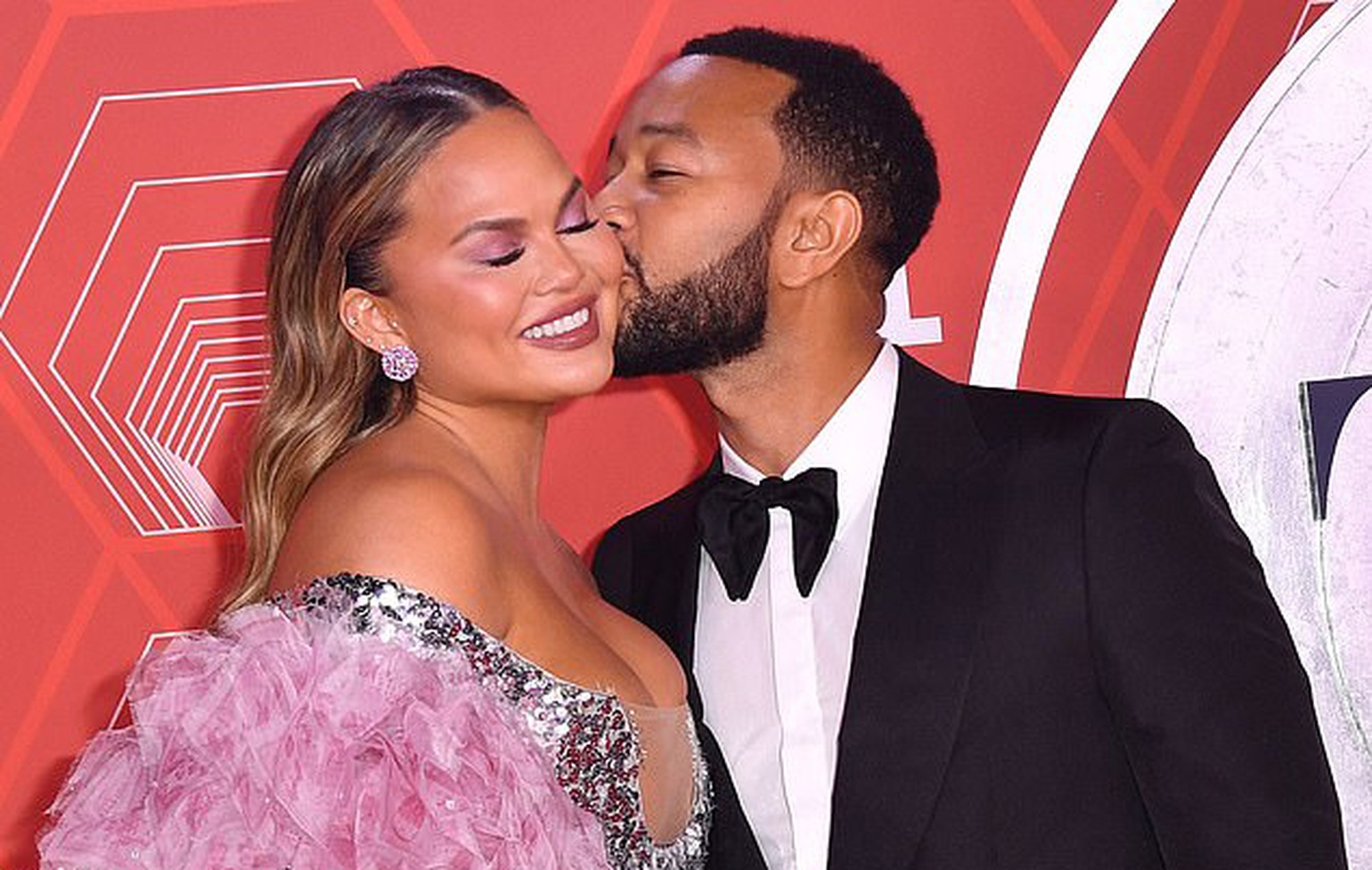 Little is known about the dream marriage of John Legend and his ...