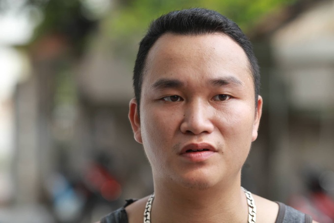 Đã tìm thấy 7 thi thể trong vụ cháy ở Hà Nội, công an thông tin nhanh về vụ việc - Ảnh 3. Đã tìm thấy 7 thi thể trong vụ cháy ở Hà Nội, công an thông tin nhanh về vụ việc - Ảnh 3.