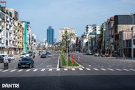 Hà Nội thông báo điều chỉnh giao thông nút Láng Hạ - Giảng Võ - La Thành