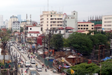 Con đường và cách nhìn