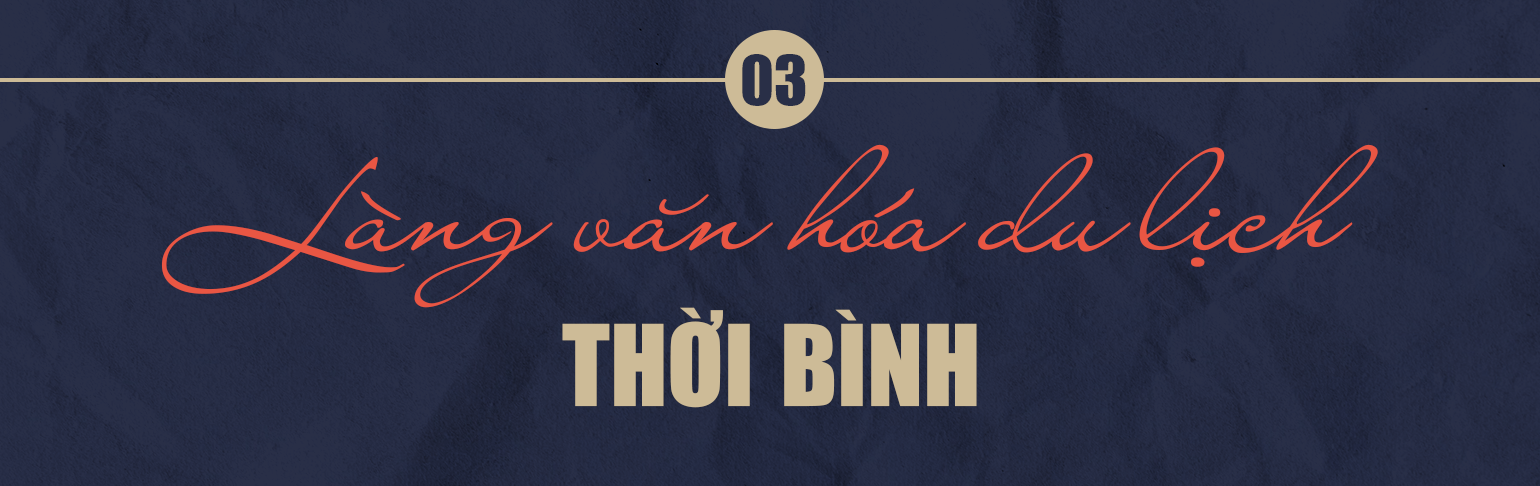 Làng một đêm bên đường Trường Sơn huyền thoại - 15 Làng một đêm bên đường Trường Sơn huyền thoại - 15