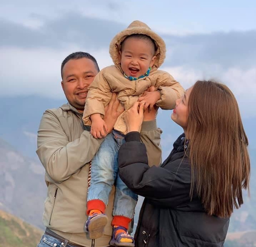 Vợ chồng Hà Nội bỏ phố lên núi làm homestay giữa biển mây Tà Xùa - 4 Vợ chồng Hà Nội bỏ phố lên núi làm homestay giữa biển mây Tà Xùa - 4