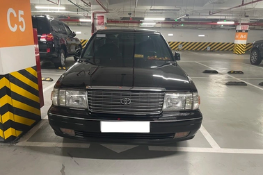 Từ cuộc đấu giá ô tô của Văn phòng Chính phủ: Có được giữ biển số xanh?