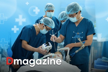 Cậu bé 9 tuổi và hành trình vượt “cơn ác mộng” mang tên động kinh kháng trị