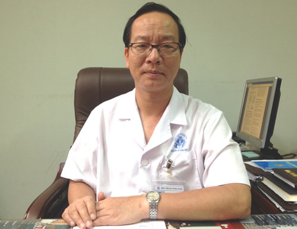 Chuyên gia Nhi khoa nói gì về sai lầm khi trị ho cho con? - 1 Chuyên gia Nhi khoa nói gì về sai lầm khi trị ho cho con? - 1