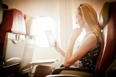 Châu Âu cho phép sử dụng thiết bị di động trên máy bay