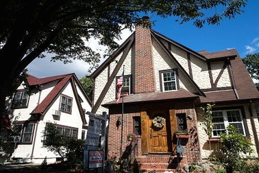 Nhà cũ của Tổng thống Trump cho thuê với giá 17 triệu đồng/đêm