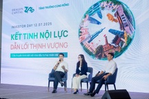 Chuyên gia Dragon Capital: “Giá chứng chỉ quỹ không là thước đo độ hấp dẫn quỹ đầu tư”