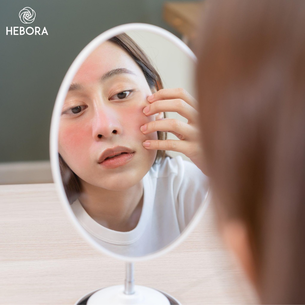Chăm sóc da ngày chuyển mùa - 2 Chăm sóc da ngày chuyển mùa - 2