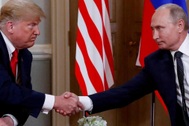 Nga thể hiện lập trường cứng rắn với ông Trump trong vấn đề Ukraine