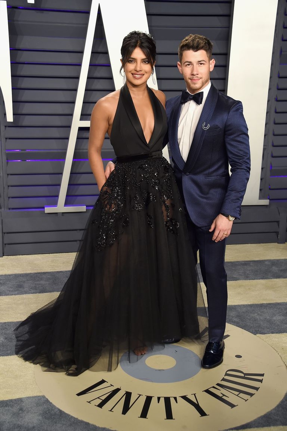 Nick Jonas chia sẻ về hôn nhân với hoa hậu hơn 10 tuổi - 5 Nick Jonas chia sẻ về hôn nhân với hoa hậu hơn 10 tuổi - 5
