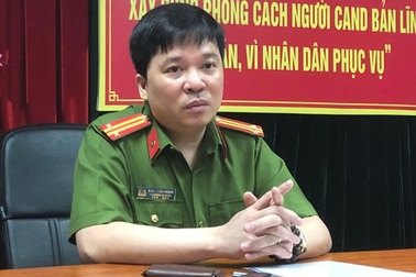 Trật tự giao thông Hà Nội: Công an hỏi, Sở GTVT im lặng?