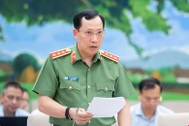 Đề xuất bỏ án tử hình với 6 tội danh