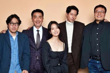 Sức hút của "Moving": Phim truyền hình đắt nhất Hàn Quốc gây sốt toàn cầu