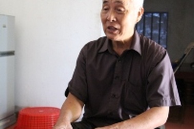 Mập mờ tiền đền bù GPMB quốc lộ 1A, nhiều hộ dân kêu cứu