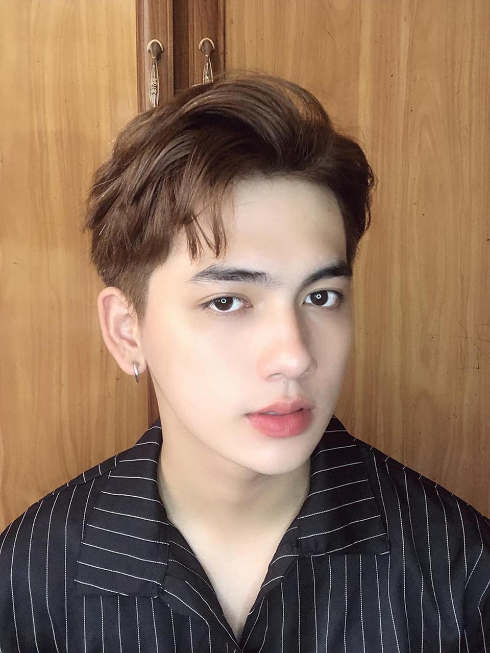 Du học sinh Việt ở Trung Quốc từng thấy áp lực vì bỗng nổi tiếng - 7 Du học sinh Việt ở Trung Quốc từng thấy áp lực vì bỗng nổi tiếng - 7