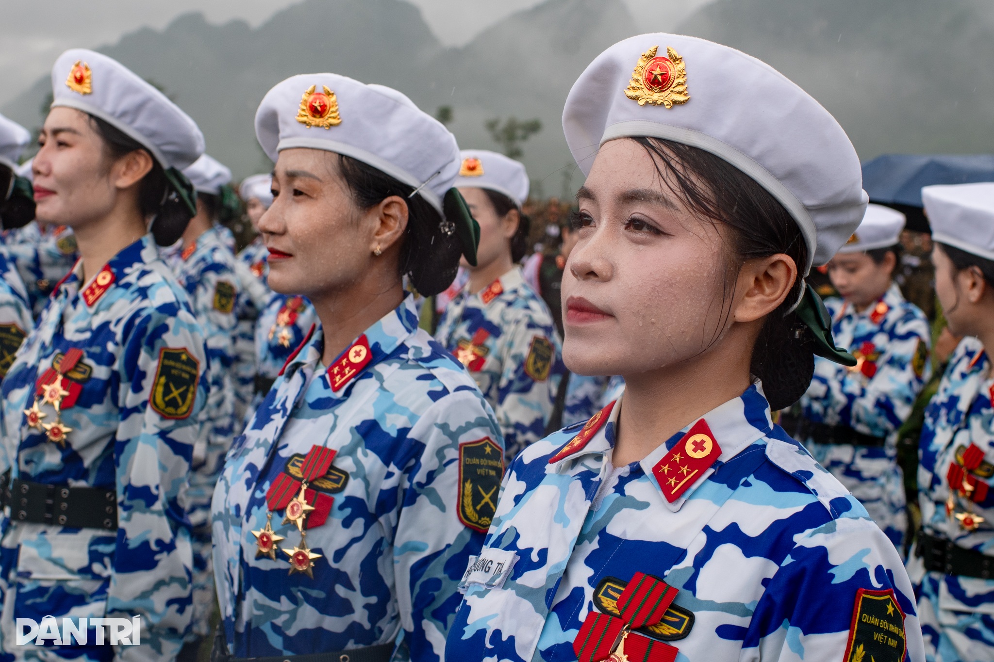 “Vượt nắng thắng mưa”, ý chí ngày hội non sông - 5