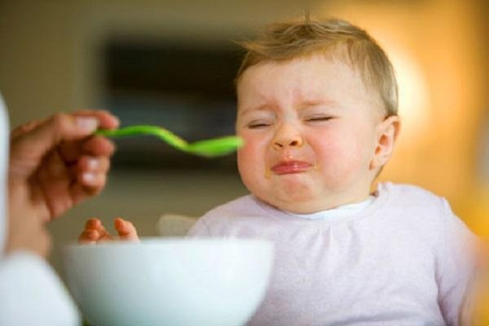 Cốm vi sinh BEBUGOLD – “Xua tan” nỗi lo trẻ biếng ăn - 1 Cốm vi sinh BEBUGOLD – “Xua tan” nỗi lo trẻ biếng ăn - 1
