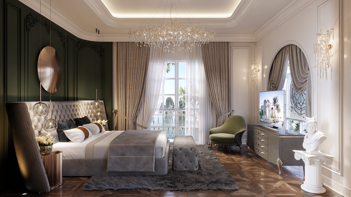 5 giá trị nổi bật của The Sapphire Mansions - 3 5 giá trị nổi bật của The Sapphire Mansions - 3