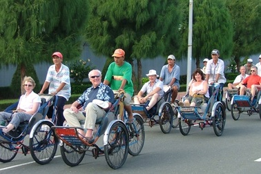 Du lịch Việt Nam: Bỏ phí hàng trăm triệu USD vì “tham lợi nhỏ”