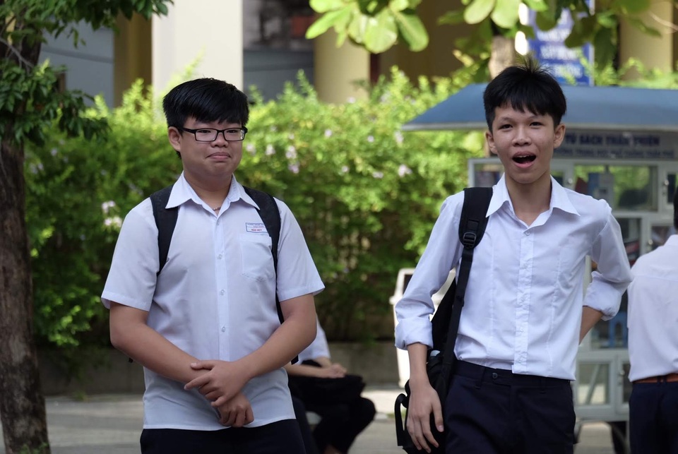 Đà Nẵng công bố chỉ tiêu tuyển sinh lớp 10 năm học 2020-2021 - 1 Đà Nẵng công bố chỉ tiêu tuyển sinh lớp 10 năm học 2020-2021 - 1