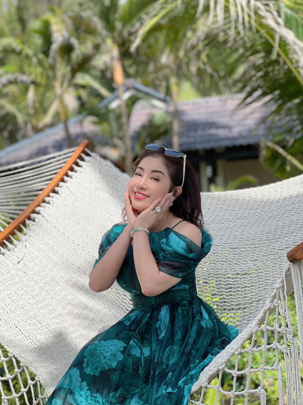 Cô đào lẳng Thoại Mỹ: U60, tôi vẫn có nhiều người theo đuổi - 3 Cô đào lẳng Thoại Mỹ: U60, tôi vẫn có nhiều người theo đuổi - 3