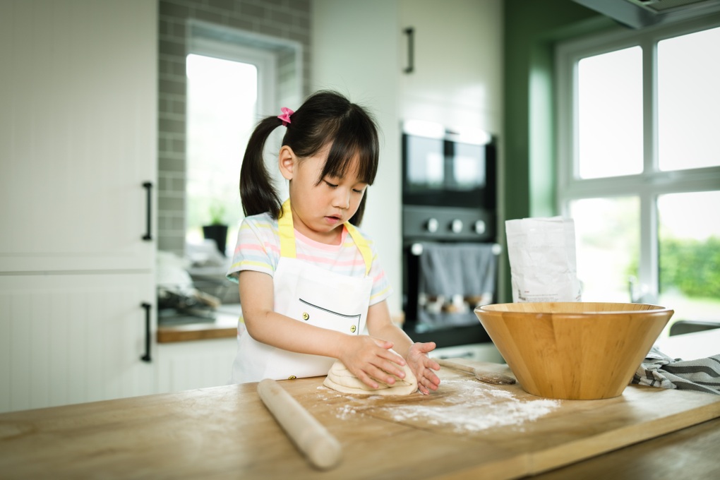 Ứng dụng phương pháp Montessori khơi lại hứng thú cho con với Tết - 2 Ứng dụng phương pháp Montessori khơi lại hứng thú cho con với Tết - 2