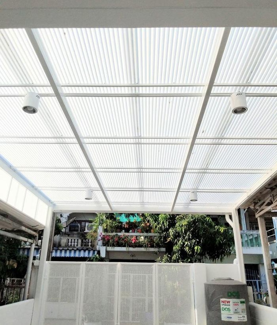 Cô gái trẻ chi 500 triệu đồng cải tạo nhà cũ kỹ thành không gian tuyệt đẹp - 3 Cô gái trẻ chi 500 triệu đồng cải tạo nhà cũ kỹ thành không gian tuyệt đẹp - 3