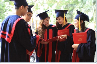Đại học ứng dụng – Smart University: Xu hướng học đại học mới!
