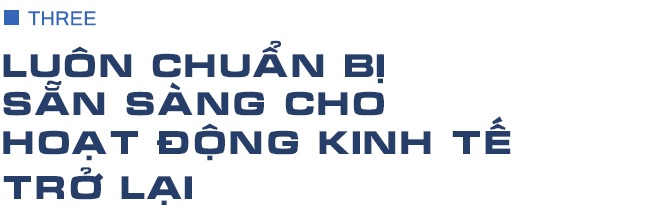 Việt Nam nên chuẩn bị cho việc mở cửa kinh tế trở lại như thế nào? - 7 Việt Nam nên chuẩn bị cho việc mở cửa kinh tế trở lại như thế nào? - 7