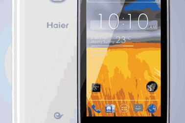 Dòng smartphone giá rẻ "đổ bộ" thị trường Việt Nam