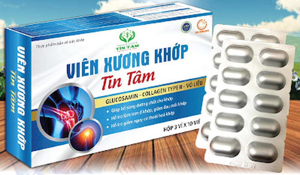 Đừng để tuổi già phải chịu đựng đau nhức xương khớp - 3 Đừng để tuổi già phải chịu đựng đau nhức xương khớp - 3