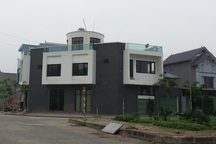 Hà Nội: Dự án cụm sản xuất làng nghề biến tướng thành biệt thự?