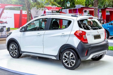 Những mẫu ô tô gây xáo trộn thị trường 7 tháng đầu năm 2020