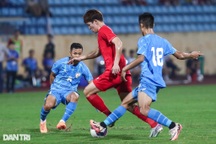 CĐV châu Á buông lời phũ phàng và thực tế buồn của đội tuyển Việt Nam