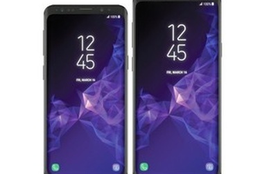 Galaxy S9/S9+ sẽ là phiên bản đắt nhất trong dòng  Galaxy S của Samsung