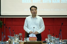 Lập hồ sơ khởi tố doanh nghiệp "bùng" bảo hiểm xã hội của người lao động