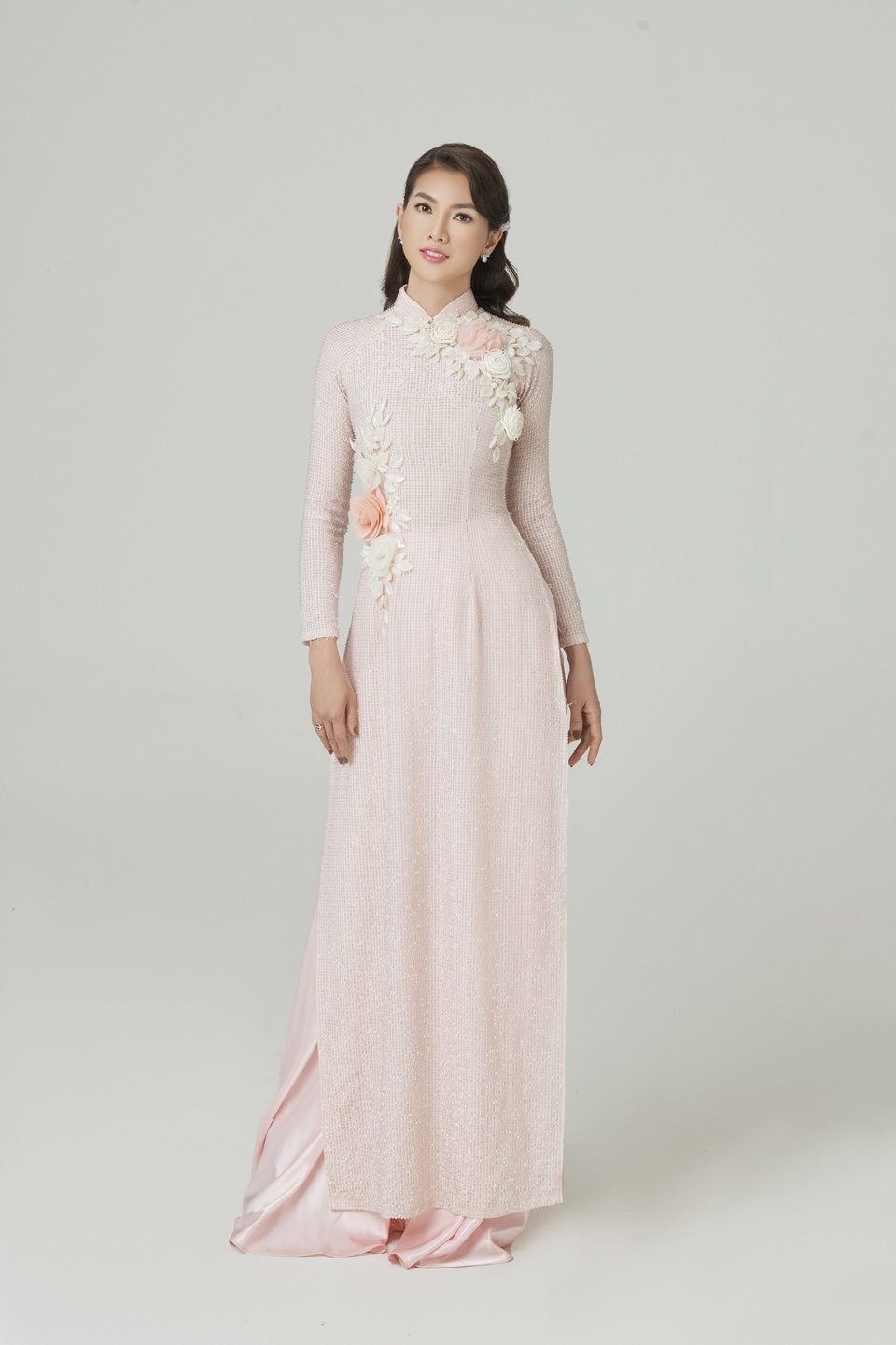Anh Thư tiết lộ về cuộc sống mẹ đơn thân - 6 Anh Thư tiết lộ về cuộc sống mẹ đơn thân - 6
