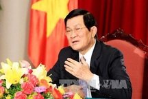 Không chấp nhận nhượng bộ chủ quyền, lãnh thổ