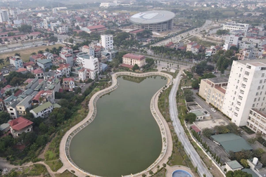 Hà Nội công bố quy hoạch 3 khu dân cư hơn 200 ha của huyện Đông Anh