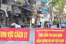 13 khách sạn ở Hà Nội đã đón khách bay cùng với bệnh nhân nhiễm Covid-19