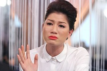 Người mẫu Trang Trần lĩnh 9 tháng tù treo