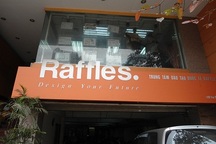 Bộ GD-ĐT không cấm Raffles Hà Nội hoạt động dạy nghề đúng pháp luật